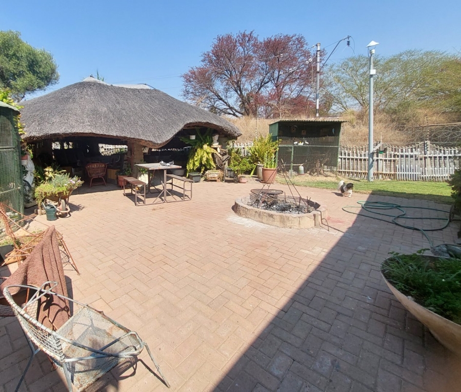 4 Bedroom Property for Sale in Elandsrand North West